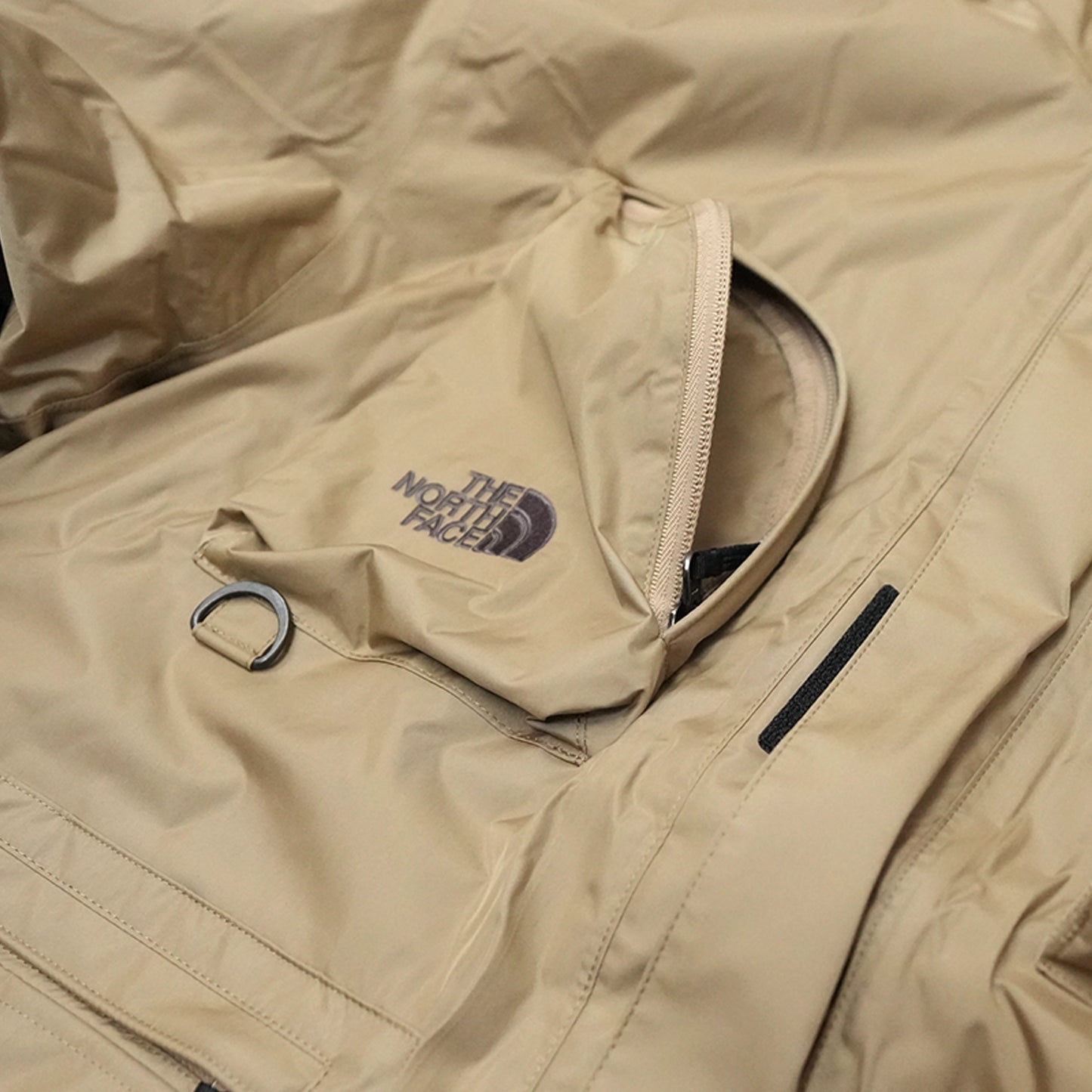 【THE NORTH FACE】ザノースフェイス men's WUROS Field Utility Triclimate Jacket "2Color"