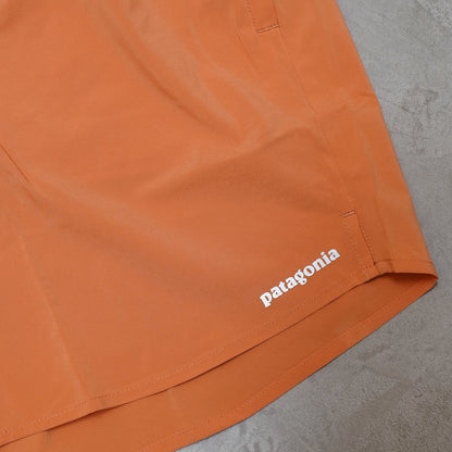 【patagonia】パタゴニア women's Multi Trails Shorts 5 1/2in "4Color" ※ネコポス可