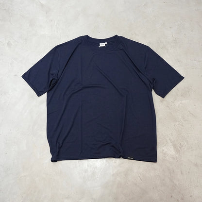 【BRING】ブリング unisex DRYCOTTONY オーバーサイズTシャツ "5Color" ※ネコポス可