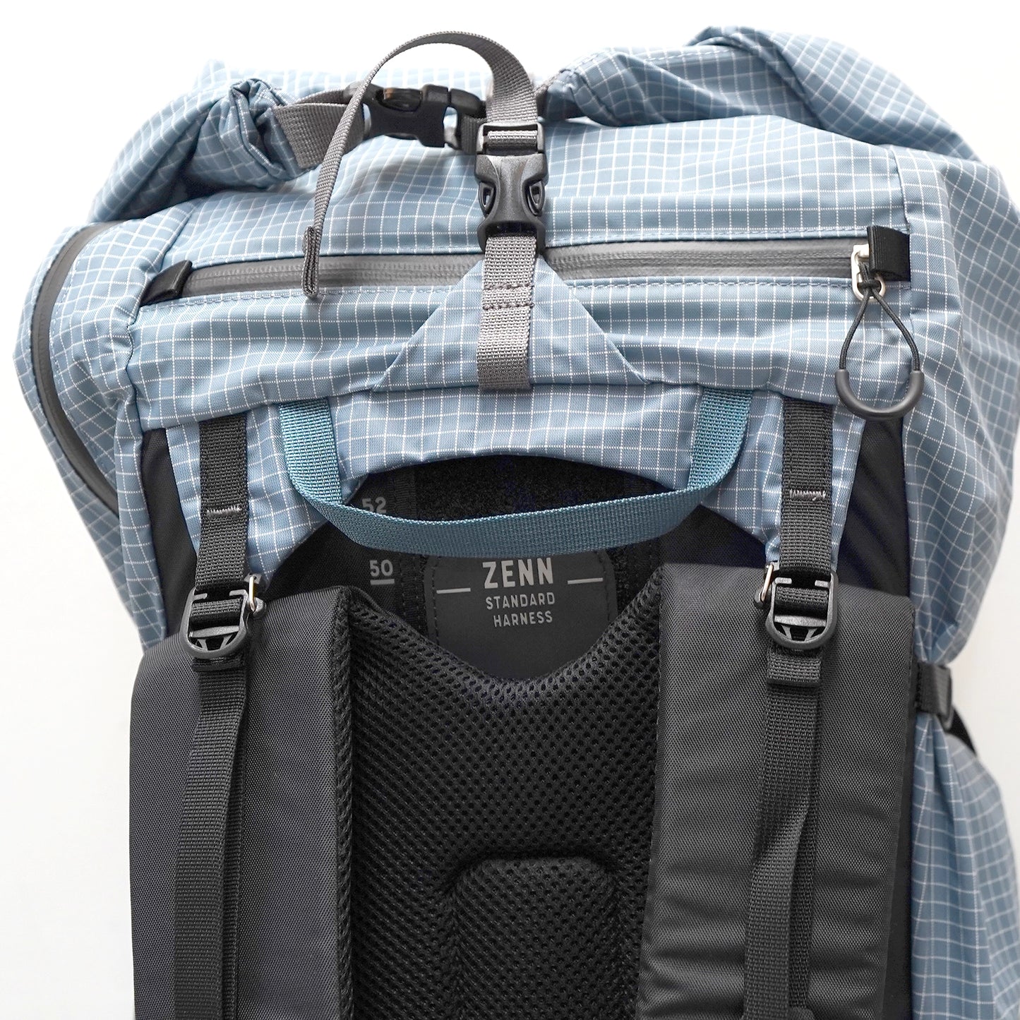 【PaaGo WORKS】パーゴワークス ZENN 45 "2Color"