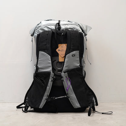 【Gossamer Gear】ゴッサマーギア TYPEⅡ Grit 28 "2Color"