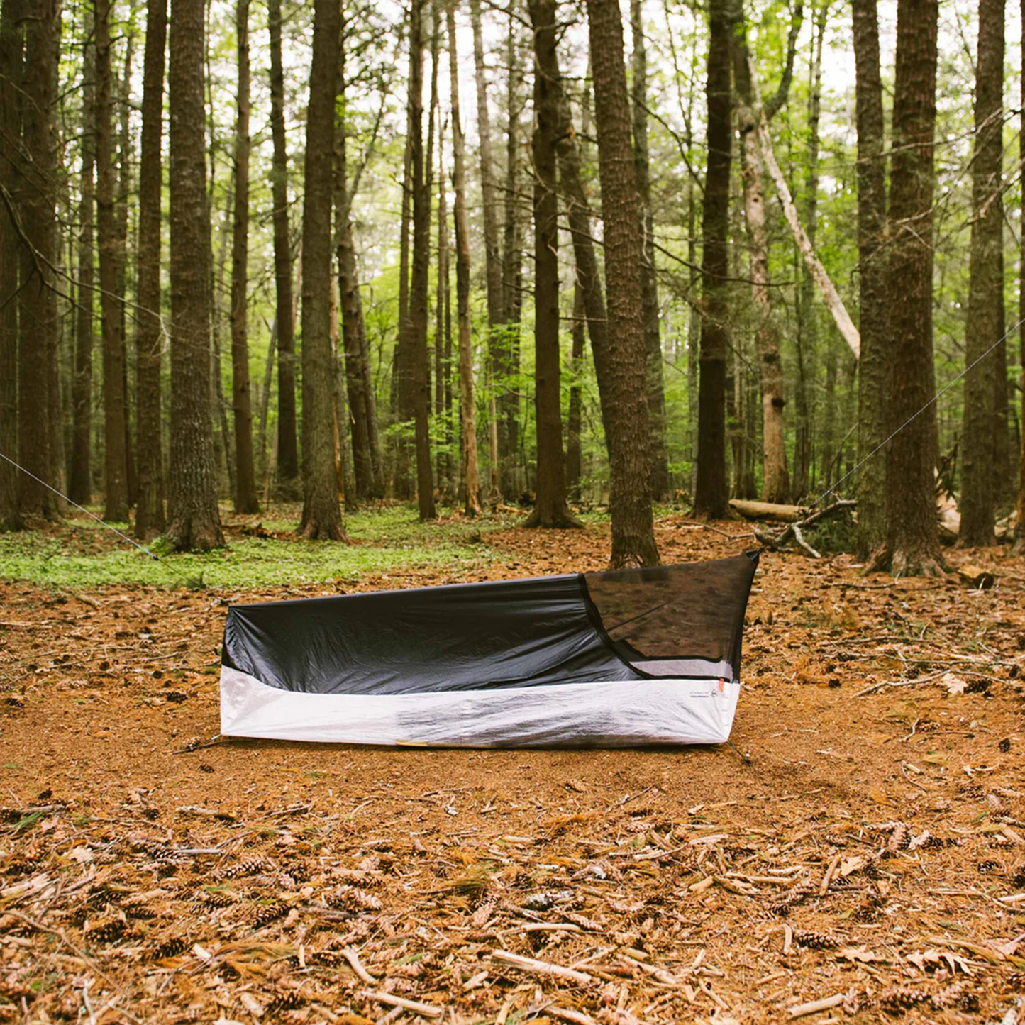 【Hyperlite Mountain Gear】ハイパーライトマウンテンギア  Splash Bivy