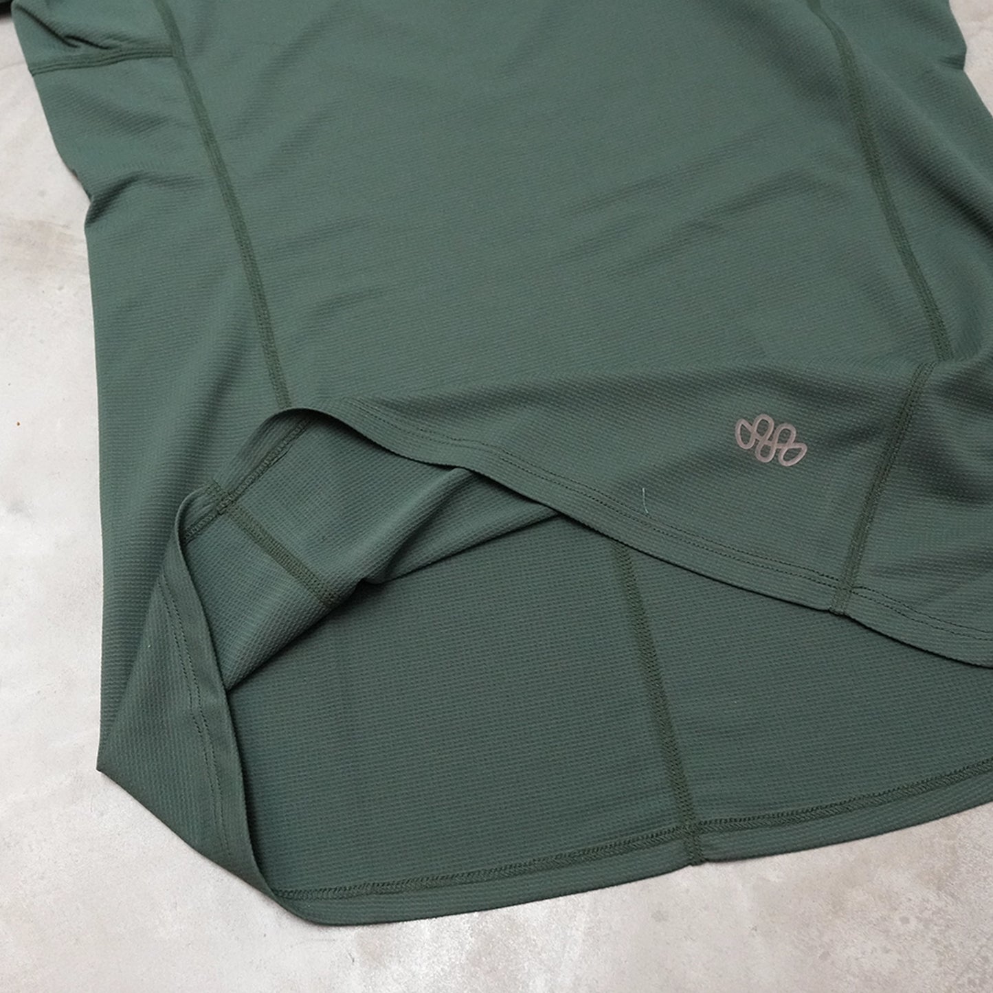 【Teton Bros】ティートンブロス women's ELV1000 S/S "2Color" ※ネコポス可