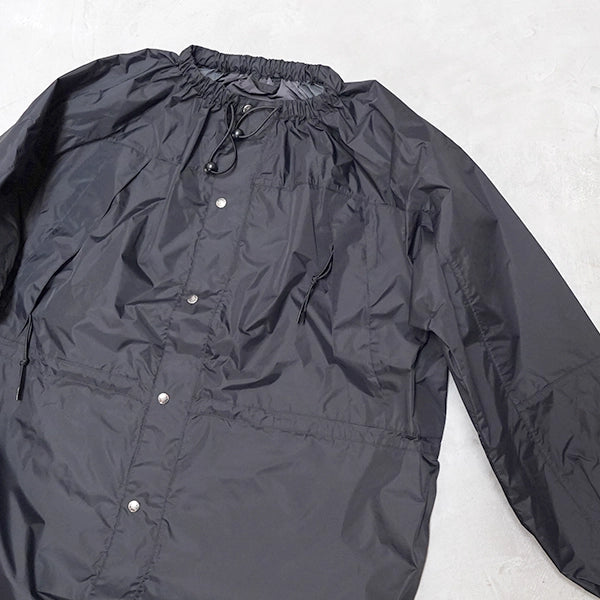 【THE NORTH FACE Purple Label】ノースフェイスパープルレーベル  women's Field Shirred Coat "2Color"