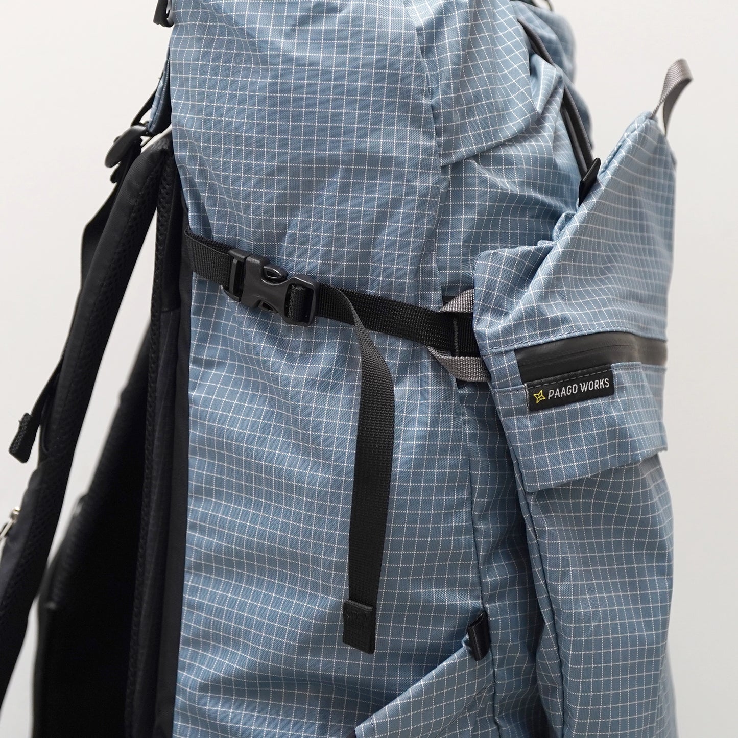 【PaaGo WORKS】パーゴワークス ZENN 35 "2Color"