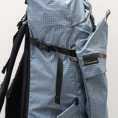 【PaaGo WORKS】パーゴワークス ZENN 35 "2Color"