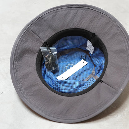 【halo commodity】ハロコモディティ Karst Hat "3Color" ※ネコポス可