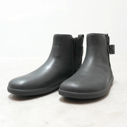 【XERO SHOES】ゼロシューズ women's Tari Ⅱ "Black"