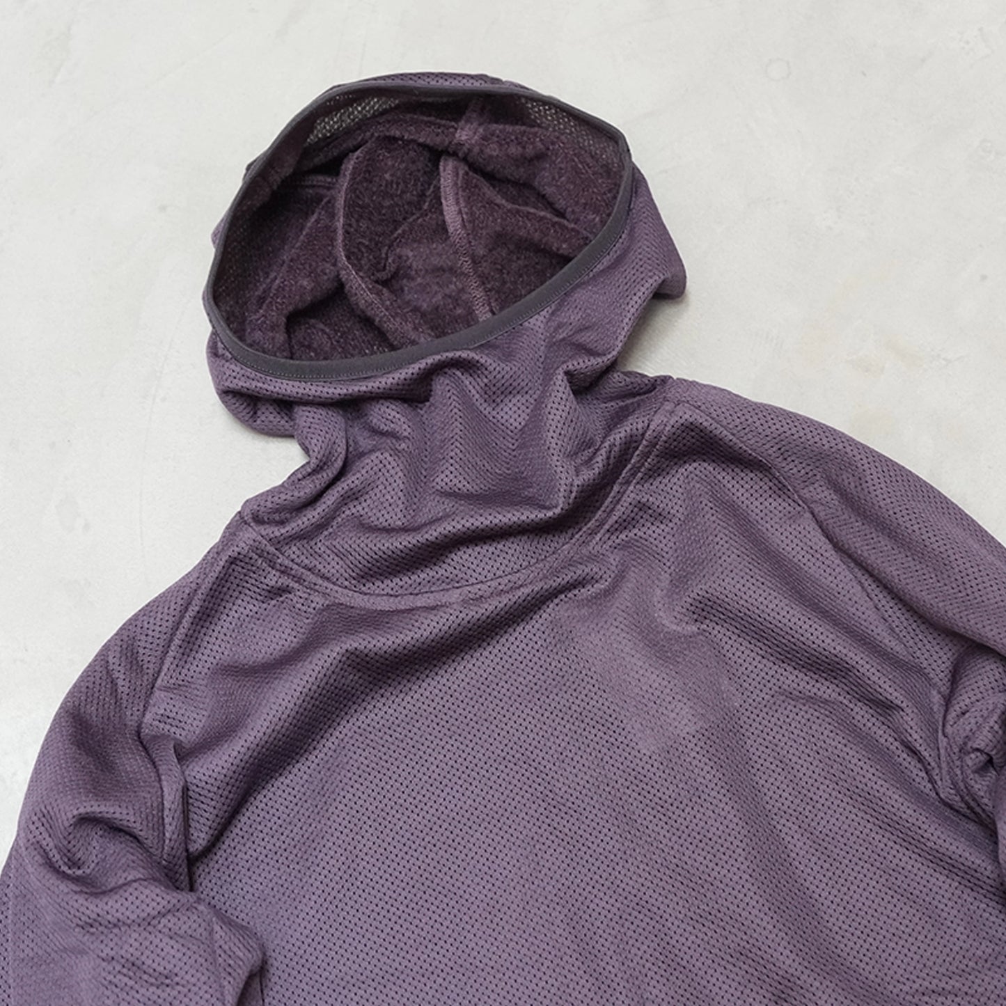 【STATIC】スタティック men's Adrift P/O Hoody "2Color"