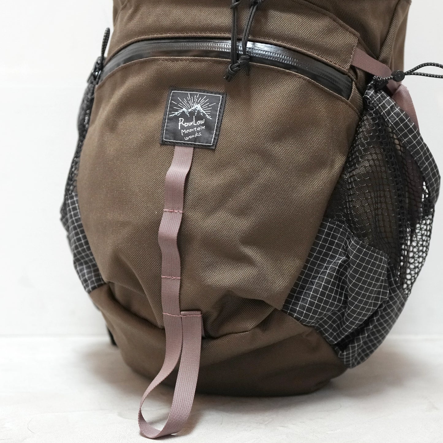 【RawLow Mountain Works】ロウロウマウンテンワークス Beetle "5Color"