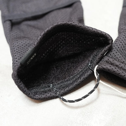 【STATIC】スタティック Adrift Mitten "Black"※ネコポス可