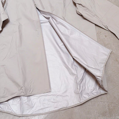 【milestone】マイルストーン unisex UP-SWING Rain Hoody "3Color"