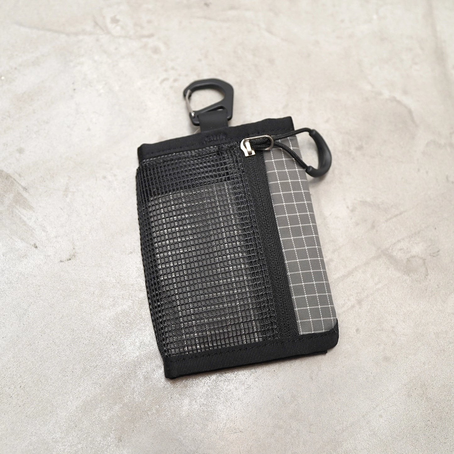 【PaaGo WORKS】パーゴワークス Trail Bank M "6Color" ※ネコポス可