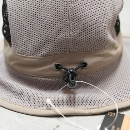 【THE NORTH FACE】ザノースフェイス Free Run Hat "キャバングレー"