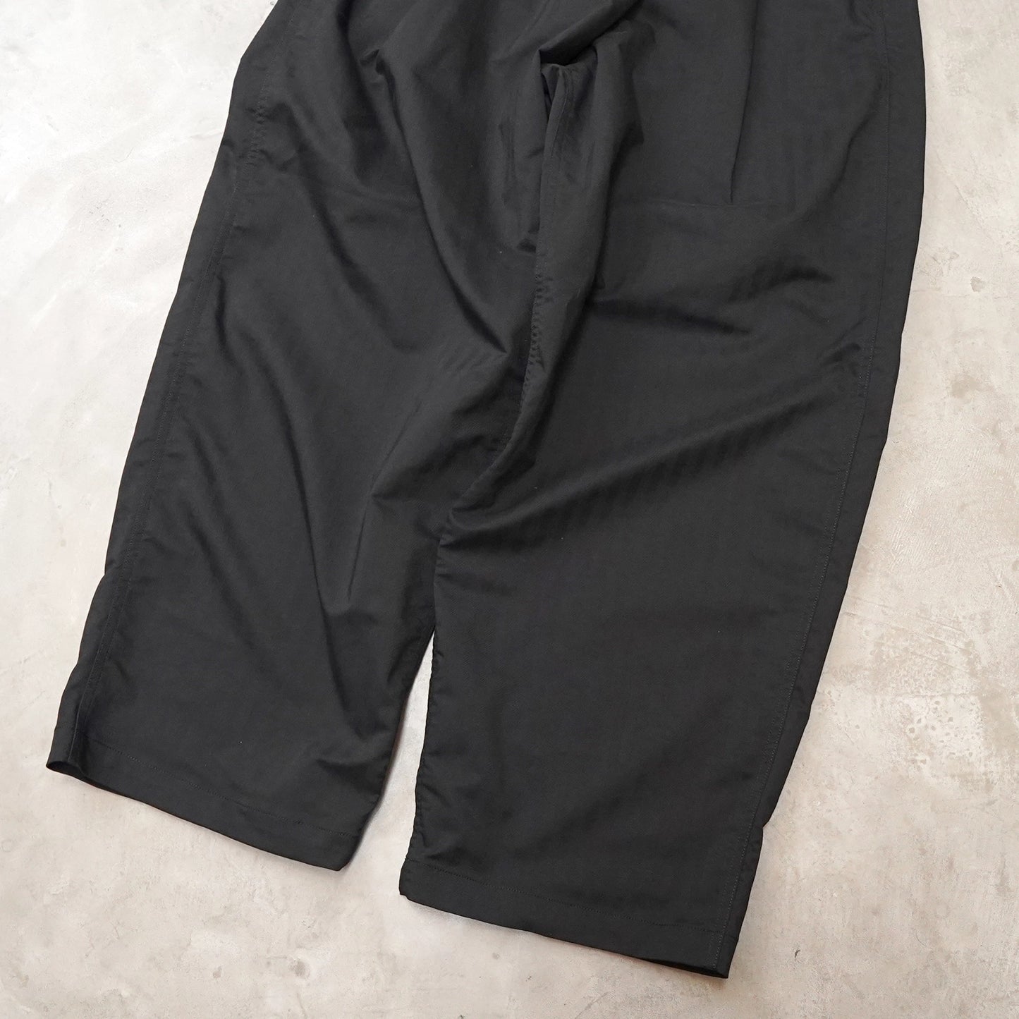 【THE NORTH FACE Purple Label】ノースフェイスパープルレーベル women's Herringbone Field Wrap Pants "2Color"