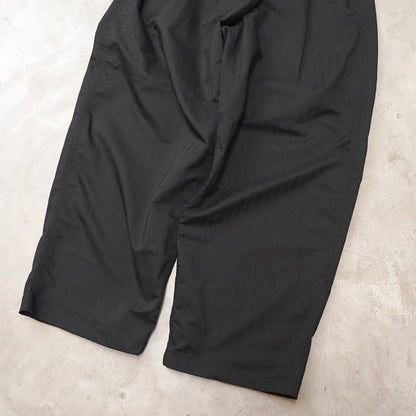 【THE NORTH FACE Purple Label】ノースフェイスパープルレーベル women's Herringbone Field Wrap Pants "2Color"