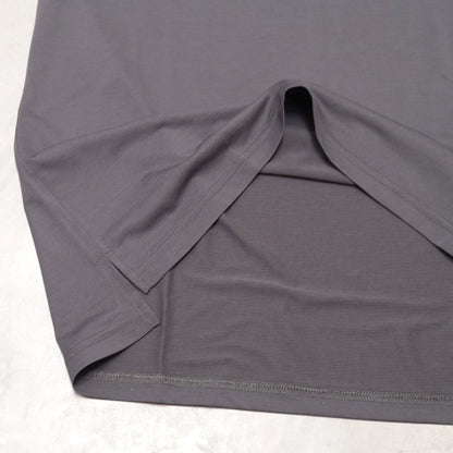 【Teton Bros】ティートンブロス unisex Vapor Non Sleeve "2Color" ※ネコポス可