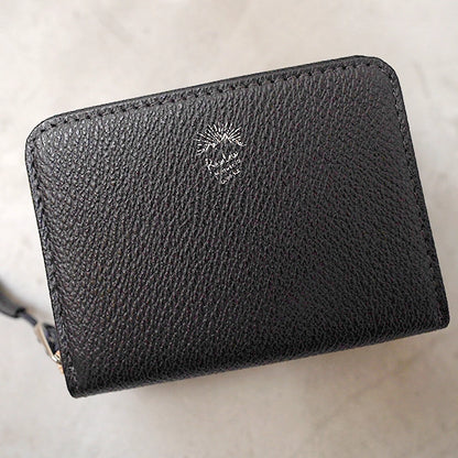 【RawLow Mountain Works】ロウロウマウンテンワークス Hillary Wallet(三つ折) "3Color"