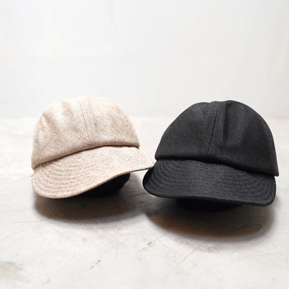 【halo commodity】ハロコモディティ Roots Day Cap "2Color" ※ネコポス可