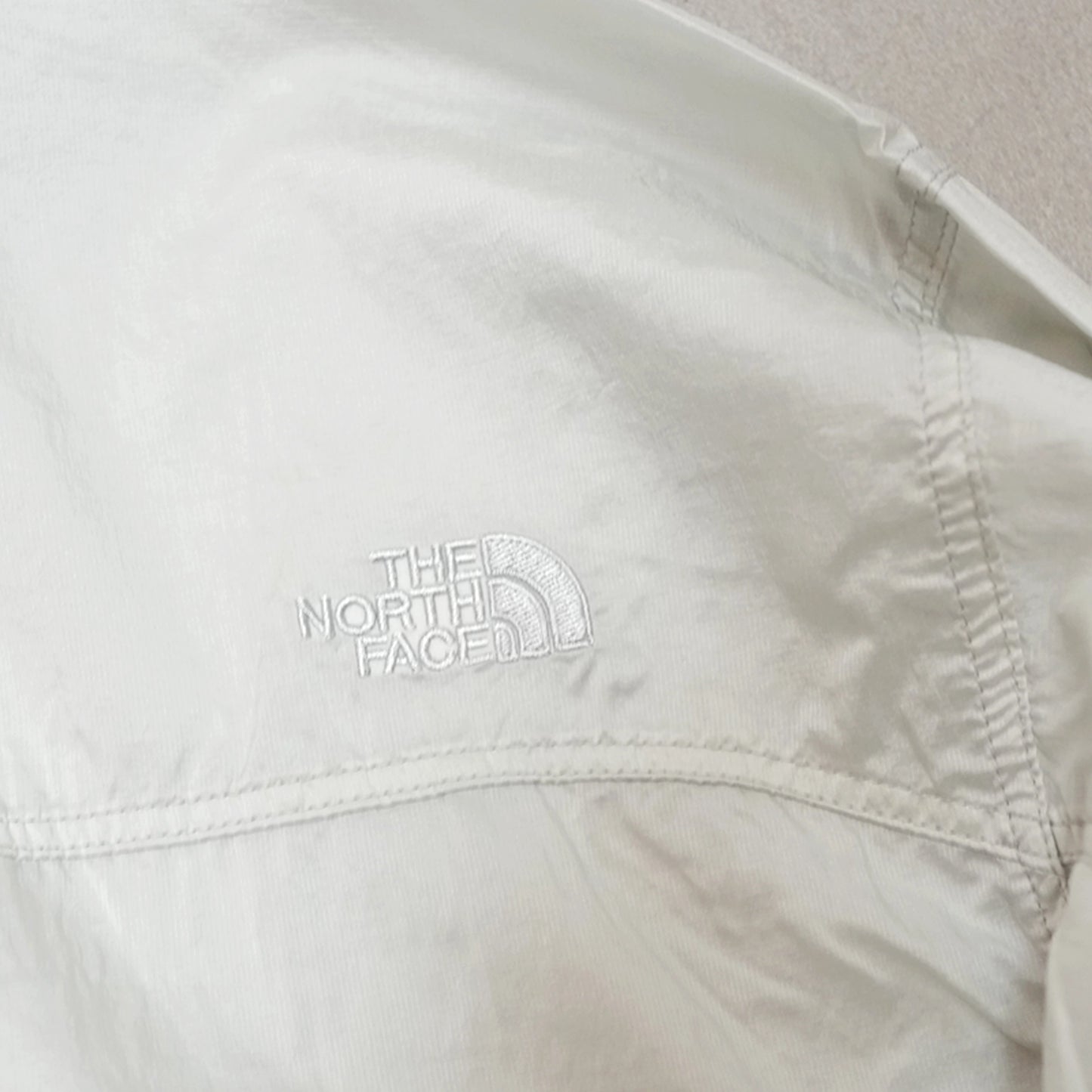 【THE NORTH FACE GAR】ザノースフェイス unisex GAR Wind Jacket "2Color"