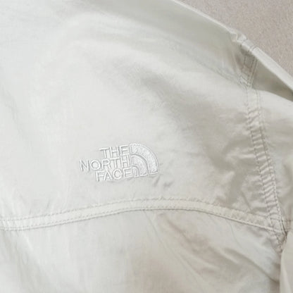 【THE NORTH FACE GAR】ザノースフェイス unisex GAR Wind Jacket "2Color"