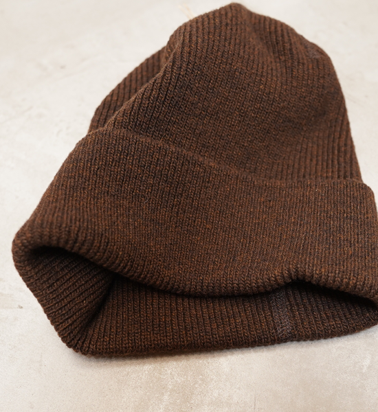 【HOUDINI】フーディニ Zissou Hat "4Color" ※ネコポス可