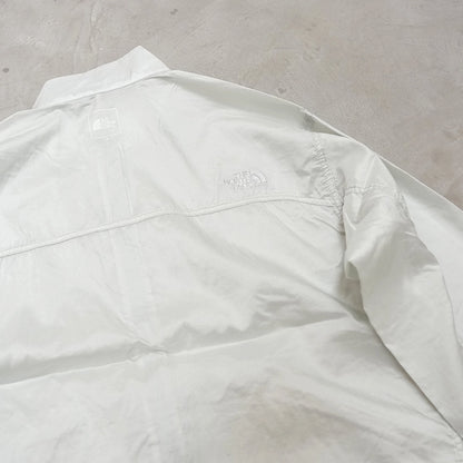 【THE NORTH FACE GAR】ザノースフェイス unisex GAR Wind Jacket "2Color"