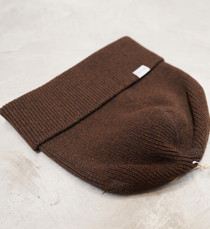 【HOUDINI】フーディニ Zissou Hat "4Color" ※ネコポス可