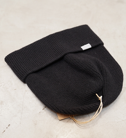 【HOUDINI】フーディニ Zissou Hat "4Color" ※ネコポス可