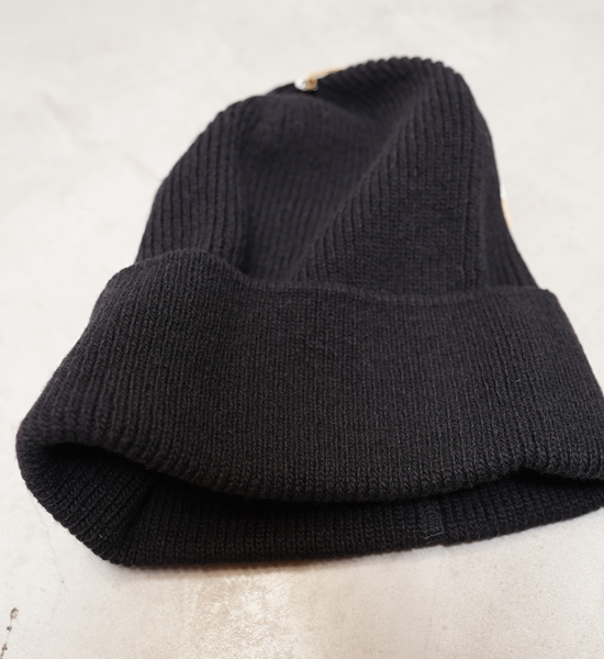 【HOUDINI】フーディニ Zissou Hat "4Color" ※ネコポス可