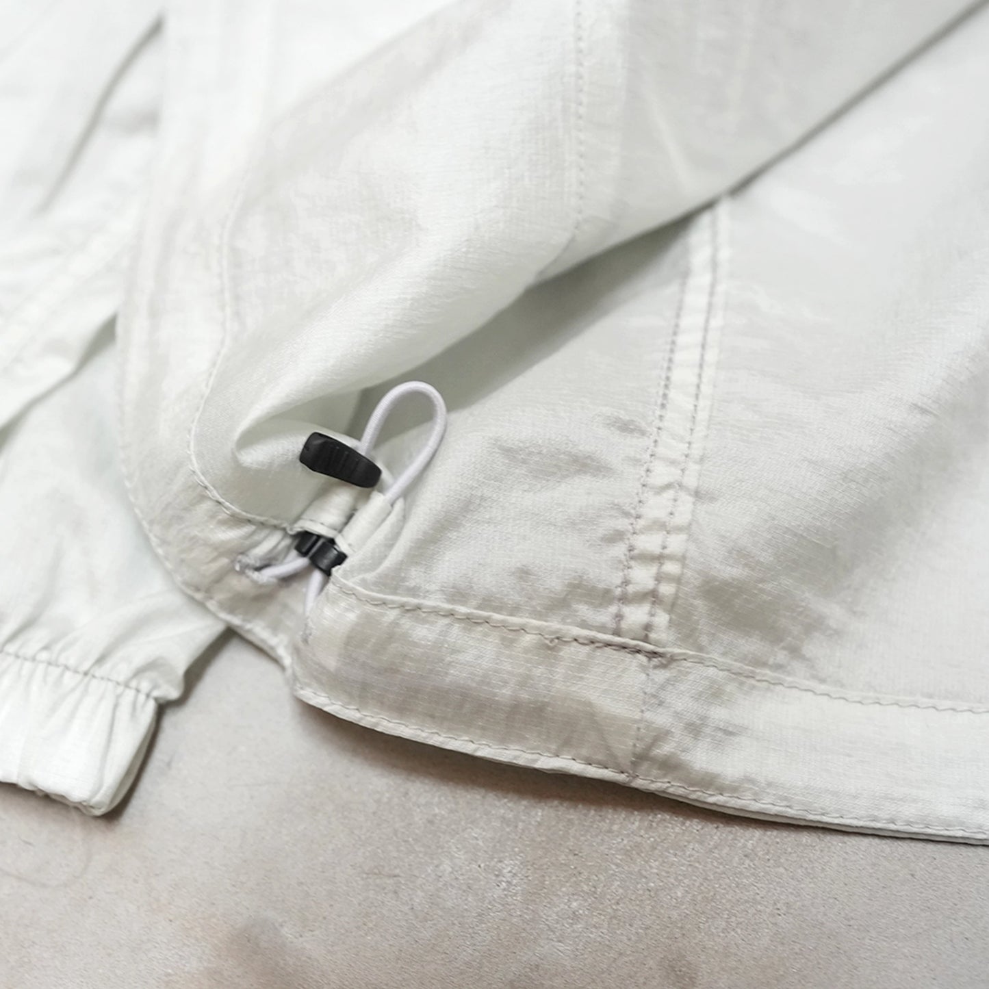 【THE NORTH FACE GAR】ザノースフェイス unisex GAR Wind Jacket "2Color"