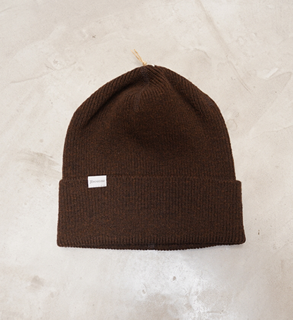 【HOUDINI】フーディニ Zissou Hat "4Color" ※ネコポス可