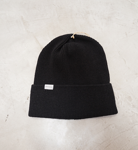 【HOUDINI】フーディニ Zissou Hat "4Color" ※ネコポス可