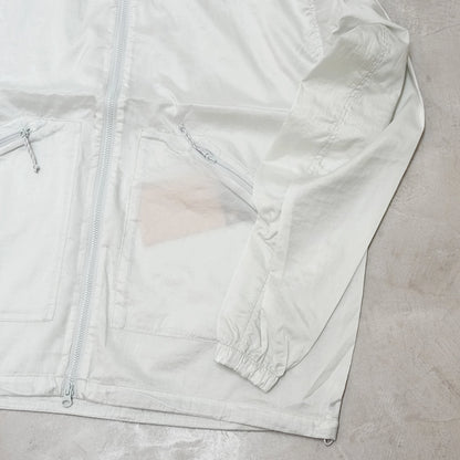 【THE NORTH FACE GAR】ザノースフェイス unisex GAR Wind Jacket "2Color"