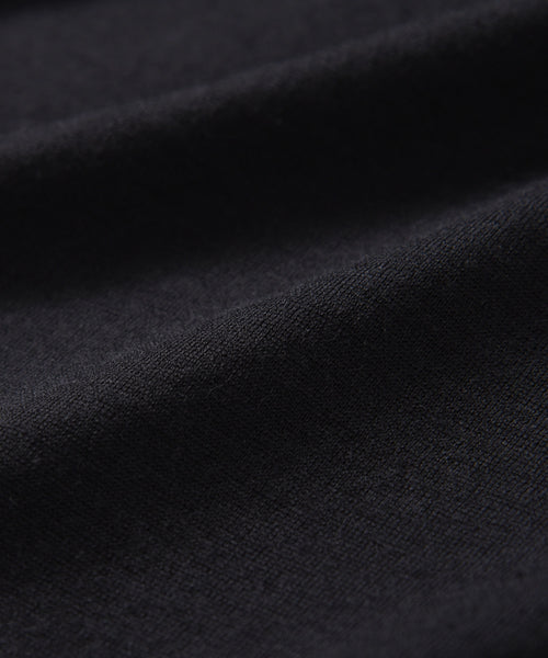 【TAION】タイオン men's Merino Wool Under Wear Long Sleeve T-shirt "2Color" ※ネコポス可