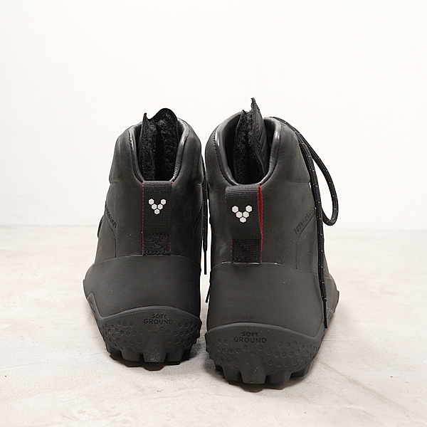 【VIVOBAREFOOT】ヴィヴォ ベアフット women's Tracker Winter Ⅱ SG "2Color"