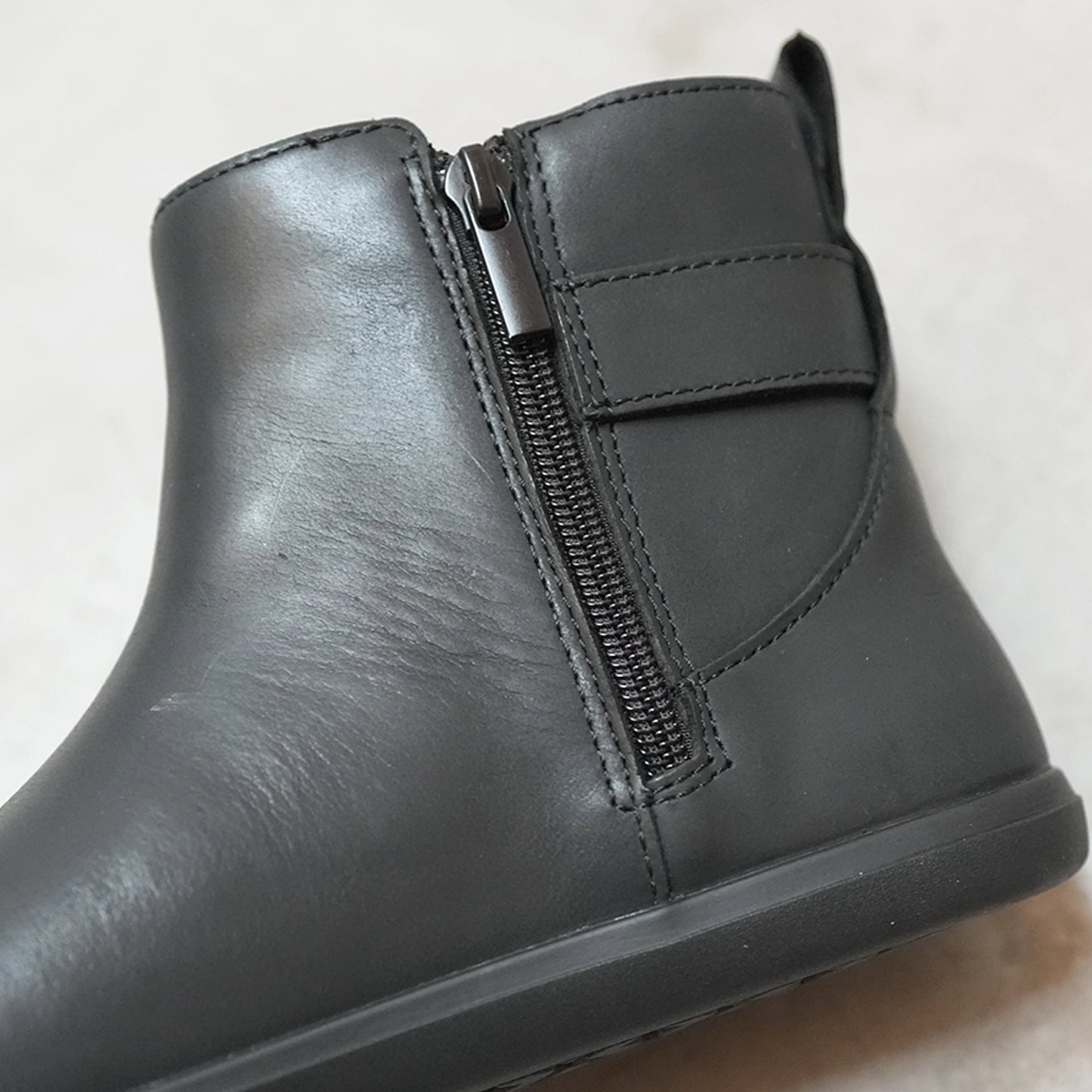 【XERO SHOES】ゼロシューズ women's Tari Ⅱ "Black"