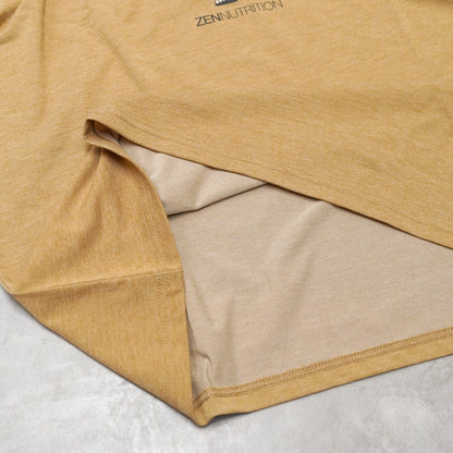 【ZEN NUTRITION】ゼンニュートリション HANAIxZEN×Teton Bros T-Shirts "3Color" ※ネコポス可