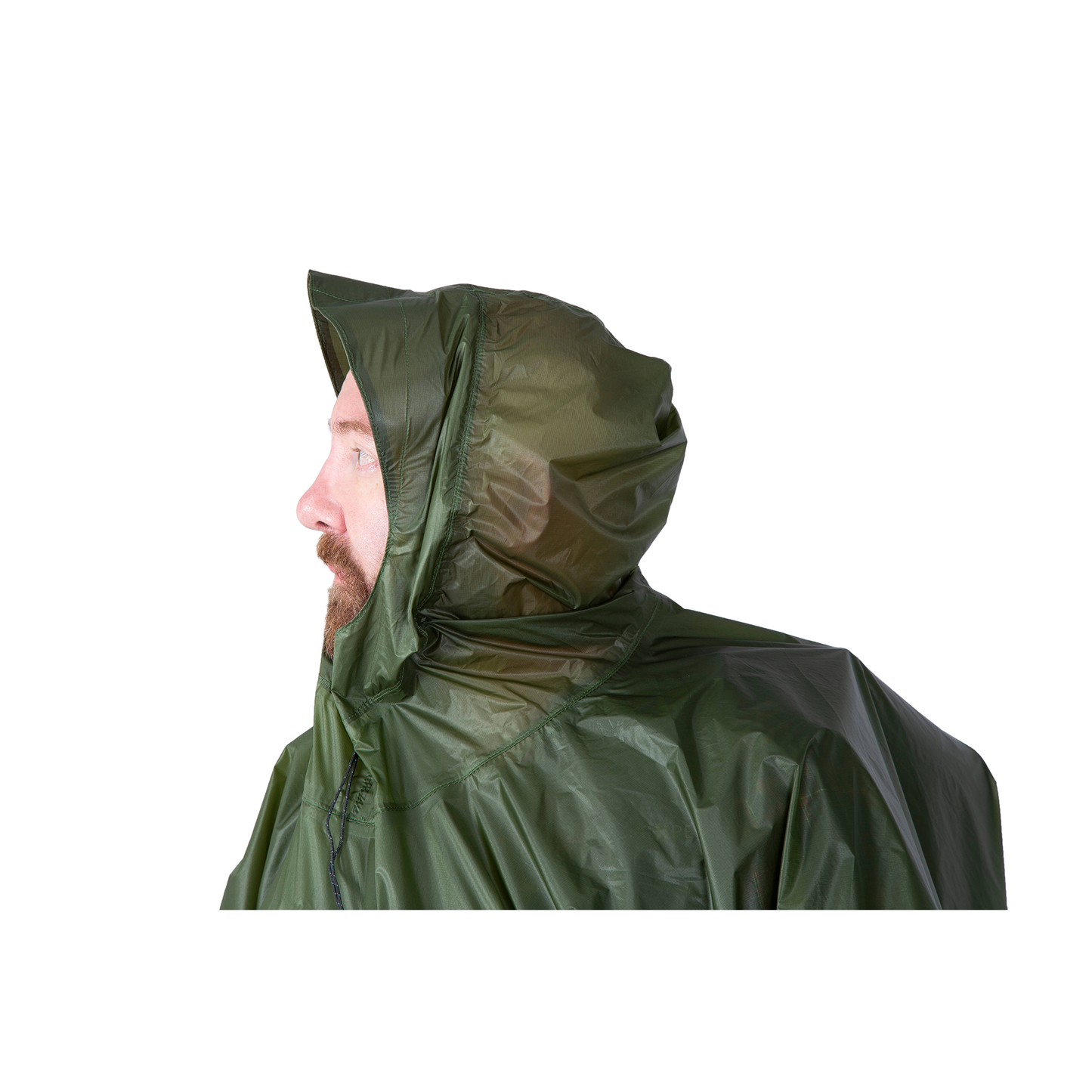 【EXPED】エクスペド Bivy Poncho UL "Moss"