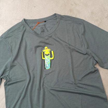 【ROARK RUN AMOK】ロアークランアモック men's Mathia Core SS "2Color" ※ネコポス可