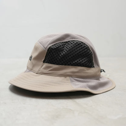 【THE NORTH FACE】ザノースフェイス Free Run Hat "キャバングレー"