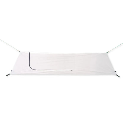 【OHMI Equipment】オウミエクイップメント MT Bivy "White"