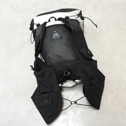 【CIMORO】シモロ UL Running Vest "5Color”