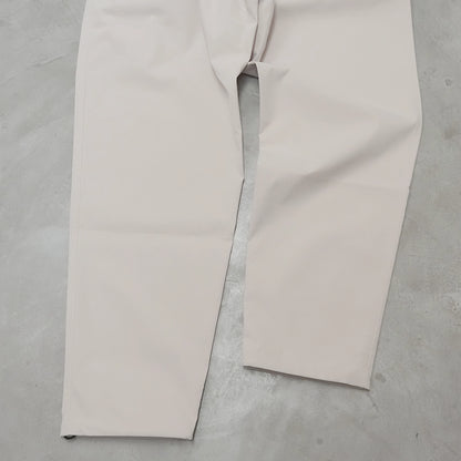 【Moonlight Gear】ムーンライトギア unisex UNfake Pants "3Color"