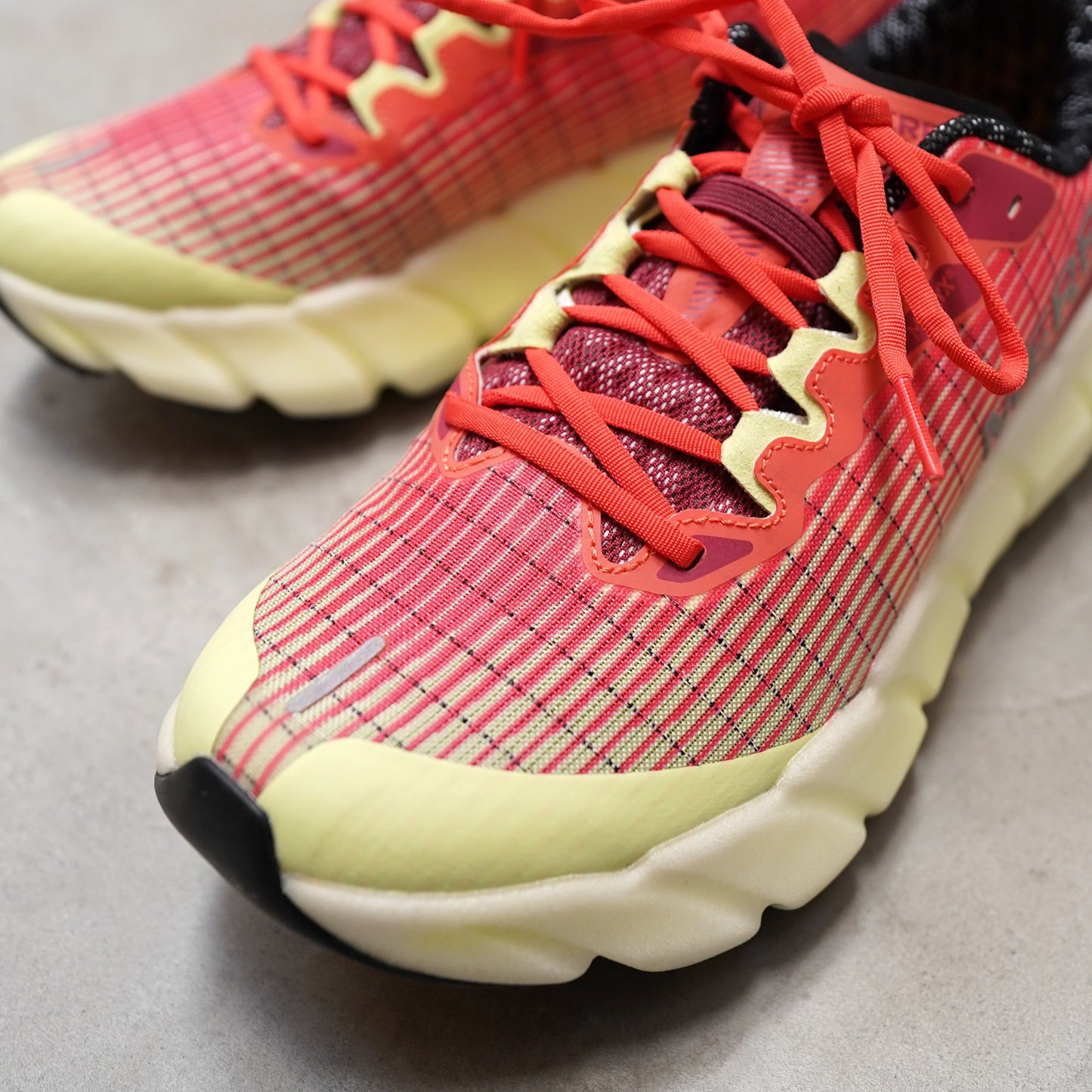 【MERRELL】メレル men's MTL Adapt Matryx "Blossom×Mantis"