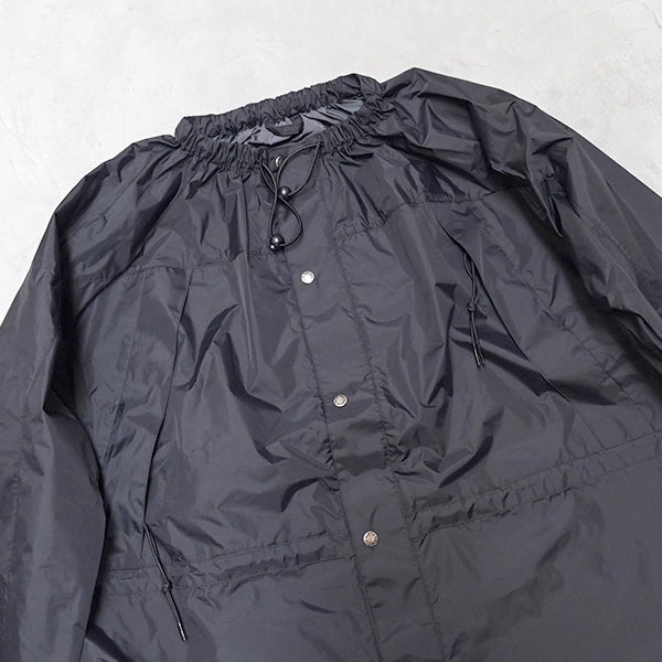 【THE NORTH FACE Purple Label】ノースフェイスパープルレーベル  women's Field Shirred Coat "2Color"