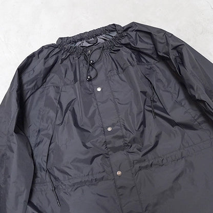 【THE NORTH FACE Purple Label】ノースフェイスパープルレーベル  women's Field Shirred Coat "2Color"