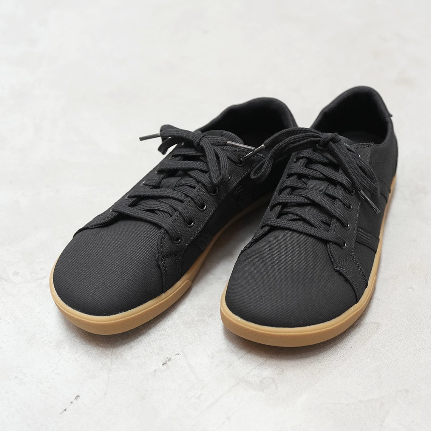 【XERO SHOES】ゼロシューズ men's Dillon Canvas "2Color"