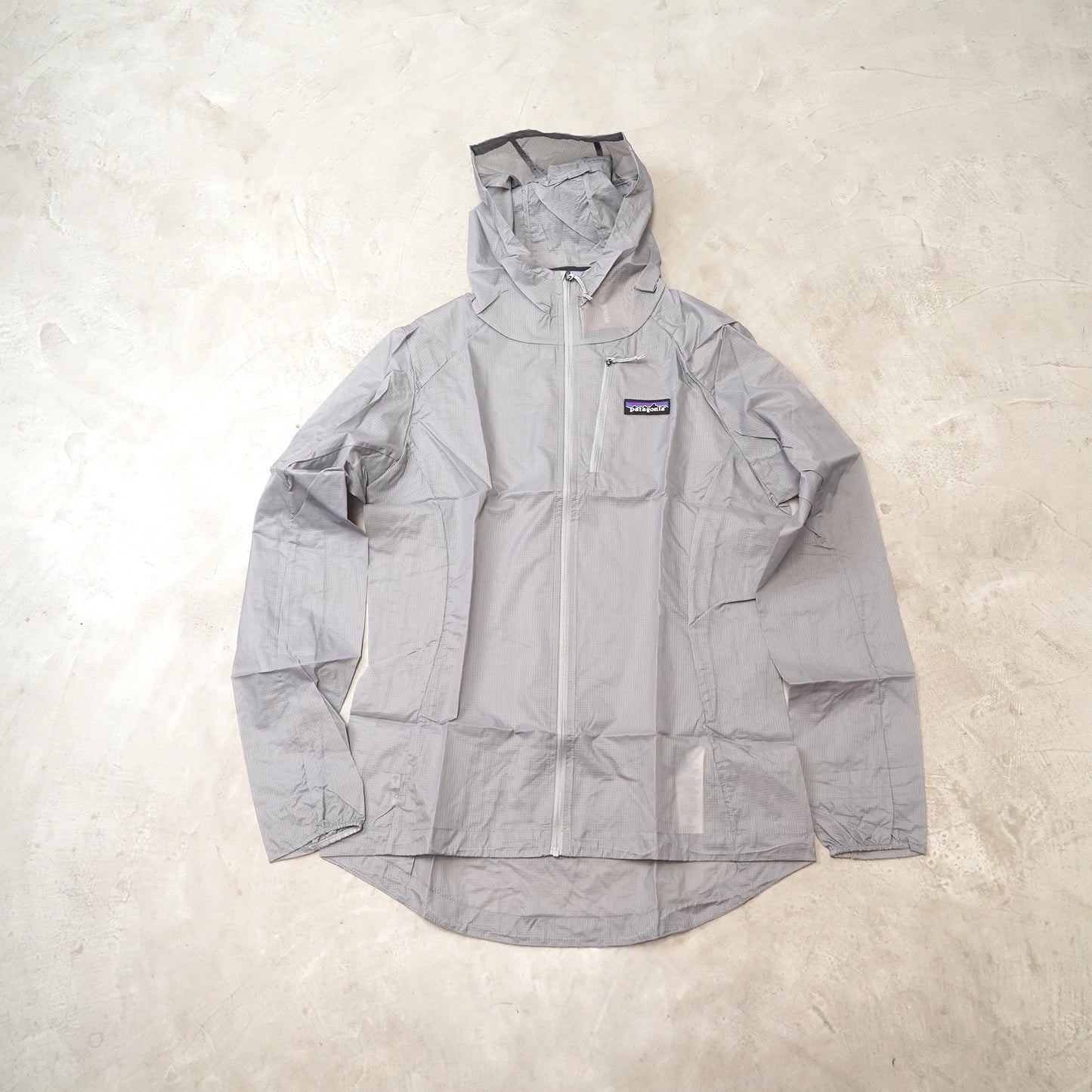 【patagonia】パタゴニア women's Houdini Jkt "5Color"