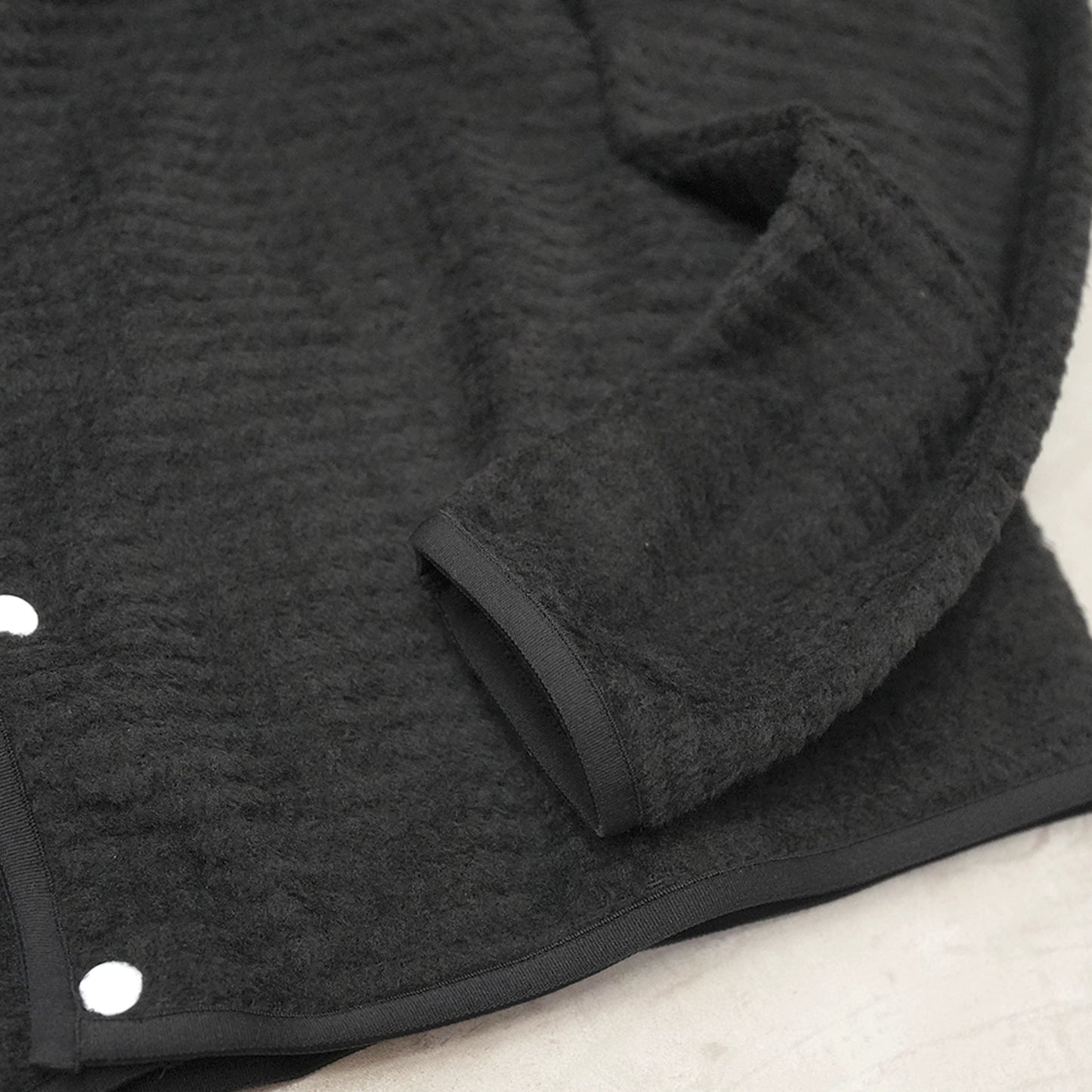 【Gossamer Gear】ゴッサマーギア unisex GG F/B Polartec® Alpha® Direct Jacket "3Color"